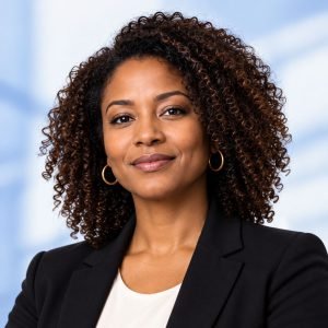 Amara Okafor