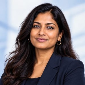Priya Nair