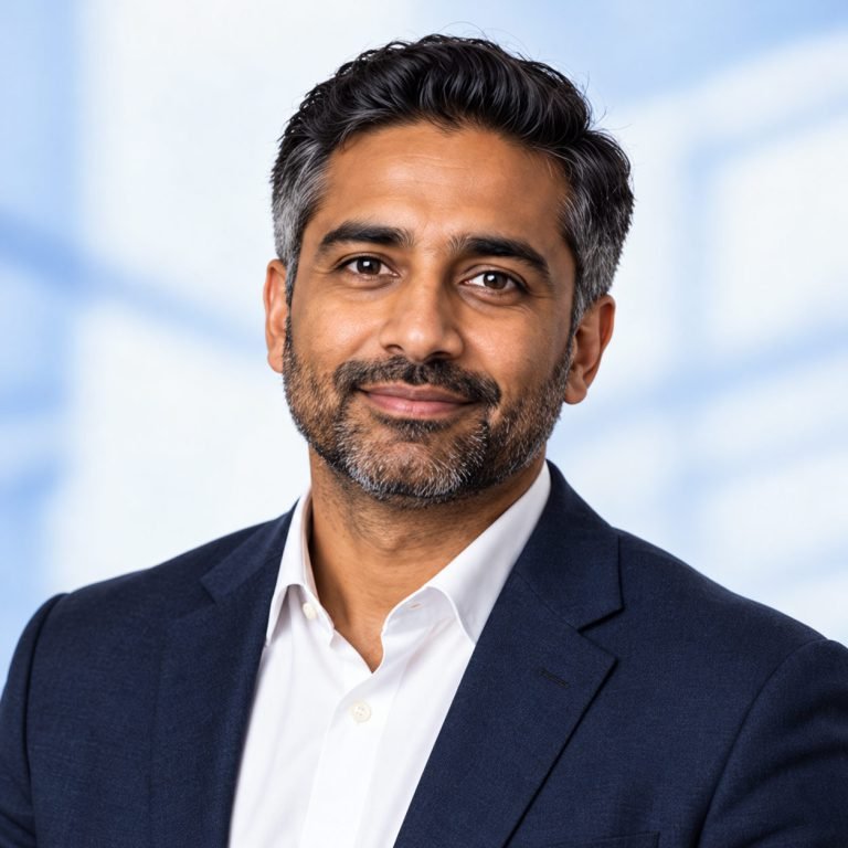 Ravi Shah